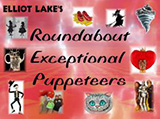 Roundabout Exceptional Puppeteers