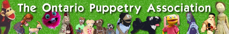 The Ontario Puppetry Association