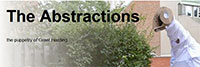 The Abstractions The Abstractions