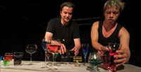 Bricoteer Puppetry Project Bricoteer Puppetry Project