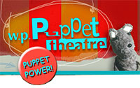 W.P. Puppet Theatre Society W.P. Puppet Theatre Society