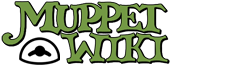 MUPPET WIKI MUPPET WIKI