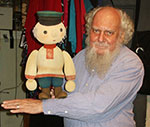 Lampoon Puppettheatre Lampoon Puppettheatre