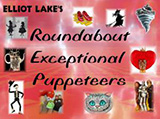 Roundabout Exceptional Puppeteers Roundabout Exceptional Puppeteers