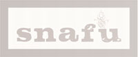 SNAFU Dance Theatre SNAFU Dance Theatre