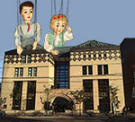 Lillian H. Smith Library Lillian H. Smith Library