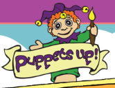 Puppets Up! Puppets Up!