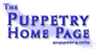 Puppetry Home Page Puppetry Home Page