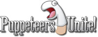 Puppeteers Unite! Puppeteers Unite!