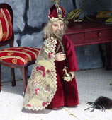Arm's Length Puppets
