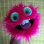 Banjo Puppets