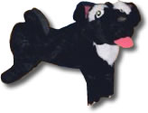 Bricoteer Puppetry Project