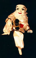 David Smith Marionettes