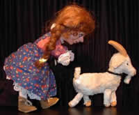 Puppets Elora