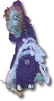 Studio Babette Puppet Theatre