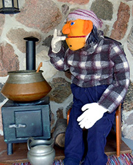 Elora Puppeteers