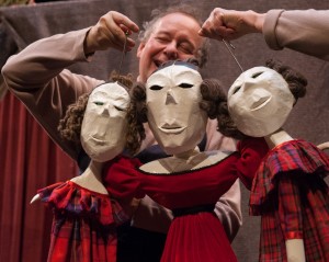 Puppetmongers